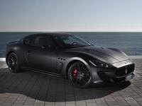 7- مازيراتي غرانتوريزمو (2007-حتى الآن) Maserati GranTurismo