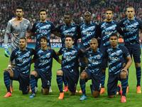 8- بورتو البرتغالي بمجموع 111.276 نقطة