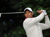 لاعب الجولف الأميركي تايغر وودز: أسطورة رياضة الجولف الذي حقق أرباح خلال 2014 وصلت إلى 61.2 مليون دولار.