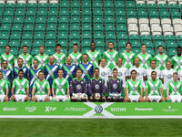 مدينة فولفسبورغ: احتفلت بالفريق الذي يحمل اسمها بعدما توج بلقب كأس ألمانيا للمرة الأولى في تاريخه بعد فوزه في النهائي على بوروسيا دورتموند.