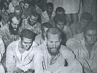 عام 1979 تحصن مئات من المسلحين المعارضين للنظام السعودي لمدة أسبوعين في المسجد الحرام بمكة وقاموا باحتجاز عشرات الحجاج رهائن. وتمت مهاجمتهم في الرابع من كانون الأول/ديسمبر وكانت الحصيلة الرسمية 153 قتيلا و560 جريحا.
