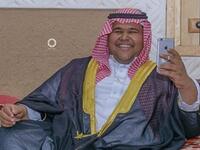 عبود بريدة هو شاب سعودي وهو احد مشاهير السعودية عبر السناب شات وتم القبض عليه بعد ظهوره في فيديو وهو يتشبه بالنساء ووجهت له تهمة الاساءة والحاق الضرر في سمعة المجتمع السعودي المحافظ.