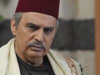 عباس النوري "أبو عصام": شارك بالجزء الأول والثاني إلا انه اعتذر عن بقية الأجزاء مما دفع المؤلف لانهاء شخصية ابو عصام بالموت لكن بعد تراجع النوري عن قرار اعاد المؤلف الشخصية بحبكة درامية مناسبة.