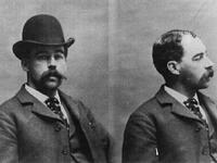 هنري هوارد: يعد هذا الطبيب واحدًا من أوائل السفاحين الأمريكيين، واعترف بارتكابه 27 جريمة قتل، وقد أعدم في 1896، آخر كلماته "خذ وقتك.. أتقن عملك".