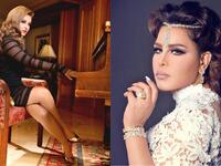 أحلام وشذى حسون: انتشر مقطع فيديو تظهر فيه أحلام وهي تقبل شذى بشغف على وجنتيها، حتى خرجت حسون لتلمح بأن صديقتها أحلام شاذة، قائلة: "أنا لم أعاد أحلام ولكنها هي من عادتني وكان بدها أكثر"، واعتبر البعض أنها تلميحات إلى تصرفات أحلام غير اللائقة.