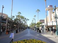 عاش البروفيسور أحمد زويل في سان مارينو، لوس أنجلوس. وهو أستاذ رئيسي لينوس باولنغ في الكيمياء الفيزيائية وأستاذ الفيزياء في كالتيك، وهو متزوج من السيدة ديما زويل (الفحام) وتعمل طبيبة. تم تعيينه أخيراً كمبعوث علمي للولايات المتحدة لدول الشرق الأوسط