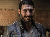  "أحمد جمال سعيد" أظهر موهبة كبيرة وأثبت وجوده من خلال مشاركته في "الخروج"