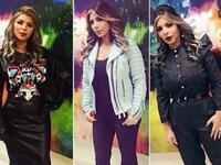 أصالة ابتعدت عن الإطلالات الكلاسيكية، واعتبر العديد من الفانز انه اطلالاتها لم تكن موفقة، واللافت أن الفنانة السورية سبق وتلقت الكثير من الانتقادات على إطلالاتها.