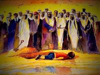 أوضح الدكتور محمد العريفي أن ما "يصلنا من مآسي اللاجئين السوريين جزء قليل وآخرين من دونهم لا تعلمونهم الله يعلمهم التحرك المتعقل عبر جمعيات موثوقة أمر مهم".