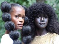 تأمل  ديوب  من خلال شهرتها بتوجيه قطاع الأزياء  لزيادة التنوع في اختيار العارضات.
