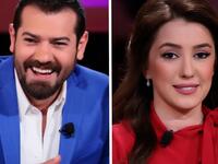 عقد النجمان عمرو يوسف وكنده علوش قرانهما بعيدا عن أعين وسائل الاعلام ويحضر النجمان حاليا حفل الزفاف. وعلى ما يبدو ان قصة حب جمعت النجمان قبل الارتباط. ويذكر ان كندة وعمرو اجتمعا في اعمال فنية منها هيبتا ونيران صديقة وفي فيلم برتيتا.