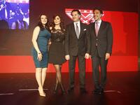 بعد انسحاب راغب علامة من اراب ايدول وانتقاله لـ "اكس فاكتور" أثار فضول العديد من المتابعين لمشاهدة كيف سيتصرف راغب مع إليسا ودنيا سمير غانم، مما رفع نسبة المشاهدة، وبعد عرض الحلقات جاءت اطلالات دنيا وإليسا لتثير جدل واسع وتساعد على انتشار البرنامج.