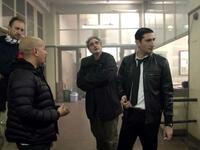 The Nile Hilton Incident”"  وهو إنتاج سويدي وإخراج المخرج المصري طارق صالح، ويعود الفيلم إلى مقتل المغنية اللبنانية سوزان تميم. الجريمة التي كتب عنها الكثير في مصر، نظراً إلى أن رجلاً مقرباً من ابن الرئيس المصري السابق كان من بين المتهمين في جريمة مقتلها.