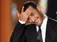 تزوج ملك الرومانسية الفنان كاظم الساهر مرة واحدة وانتهى بالطلاق،ولم يتزوج مرة أخرى حيث قال "ربما الزواج المبكر سبب فشل زيجتي الوحيدة، تزوجت وعمري 19 عامًا،وكانت هي بنفس السن تقريبًا، لم نكن ناضجان وقال لم أجد سيدة ممن أحببتهم تمكنت من إيصال العلاقة لحد الزواج