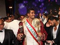 توج ربيع الزين" العريس" بلقب ملك جمال لبنان في عام  2014، بعد أن تنافس على اللقب 17 شاباً. وبعد اللقب دخل  ربيع عالم التمثيل وشارك في بطولة مسلسل عربي تركي بعنوان (البيت الكبير) مع مجموعة من أبرز النجوم العرب.