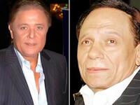 بدأ الخلاف بين الفنّان عادل امام ومحمود عبد العزيز بسبب مسلسل "رأفت الهجان"، إذ تم ترشيح إمام للبطولة، قبل أن يفاجأ بإسناد البطولة لمحمود عبدالعزيز، تبادل الاثنان التصريحات النارية.وانتهى الخلاف الطويل باتصال عادل امام  بالنجم والاطمئنان عليه في ايامه الاخيرة.