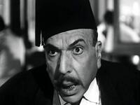 ستيفان روستي:
توفي  وله أكثر من 380 فيلمًا، كان يجمع بين الشر والكوميديا، لقب بـ "الكوميديان الأكثر شرًا"، وله العديد من المساهمات في الإخراج، كان آخر أفلامه "حكاية نص الليل" مع عماد حمدي.