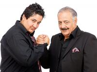 فجع الممثل السوري أيمن زيدان قبل سنوات بوفاة نجله الأصغر نوار بعد معاناة مريرة مع مرض السرطان. 