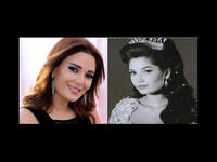 سيرين عبدالنور كل ما تكبر تحلى.