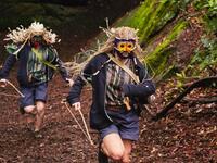 تضمن المهرجان  "سينما الأطفال"  والتي افتتحت بفلم "سوالوز آند أمازونز"، وسيتبعه عرض ثلاثة أفلام عائليّة، و يحكي الفلم قصة أربعة أطفال يحلمون بالهرب من قضاء فصل صيف مملّ مع والدتهم، ثم ينالون الموافقة على التخييم وحدهم.