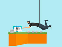 You often feel like you have to walk on eggshells around the tea boy, and, rather than risk offending him, find yourself downing your 6th ‘hot’ beverage of the day! It’s not like you asked for number 4, 5 or 6 anyway.