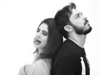 وفاء قمر وهيثم محمد: 
وفي مفاجأة جديدة، أعلن الثنائي الفنانة الشابة وفاء قمر، والفنان هيثم محمد، خبر ارتباطهما بعد قصة حب بينهما منذ دراستهما في المعهد العالي للفنون المسرحية، وتكللت في النهاية بالزواج.