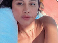 Yasmin Raeis is known for her unique and different style