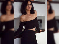 Yasmin Raeis is known for her unique and different style