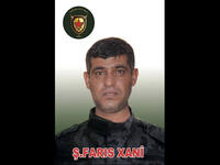 YPG Kurds Syria
