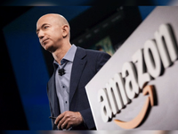 6. Jeff Bezos - Amazon