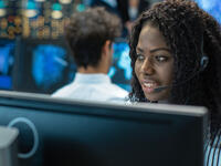 Computer Support Specialist