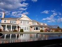5. Four Fairfield Pond ، نيويورك ، الولايات المتحدة الأمريكية