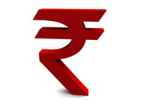 The Indian Rupee (₹)