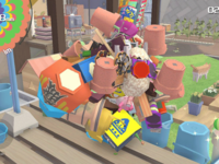 1. لعبة KATAMARI DAMACY