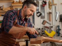 Tools and Molds Makers 