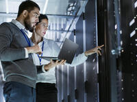 Network and Computer Systems Administrator