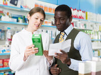 Pharmacy Technician
