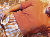 3. Cindy Sherman, Untitled