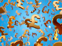 The Pound Sterling (£)