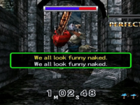 4. لعبة TYPING OF THE DEAD