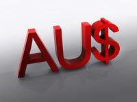 The Australian Dollar (AU$)