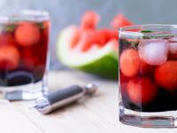 طريقة عمل عصير الفيمتو