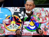 Beijing 2022 Winter Olympics: Controversy and Action