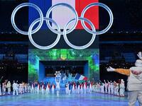 Beijing 2022 Winter Olympics: Controversy and Action