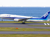 5. All Nippon Airways (ANA) : ANA All Nippon Airways is the largest airline in Japan. Founded in 1952, ANA flies to around 80 international routes and over 110 domestic routes. ANA has been a member of Star Alliance since 1999. Its Frequent Flyer Program, ANA Mileage Club, has more than 29 million members. ANA was the launch customer and is the biggest operator of the Boeing 787.