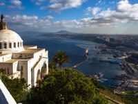 8. Algeria: Algeria is the richest Arab African country with a GDP per capita of 15.77 thousand.