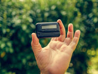 8. Beepers: Another device that has been replaced by the smartphone is the beeper. As a matter of fact, the beeper became obsolete before the smartphone was even invented. People stopped using it once the mobile phone was available in stores. 