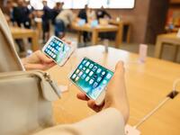 2. Latest smartphones