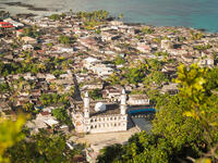 19. Comoros: Comoros is the poorest Arab country with a GDP per capita of 1.66 thousand.