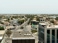 17. Djibouti: This African country is considered the 3rd poorest Arab country with a GDP per capita of 4 thousand.